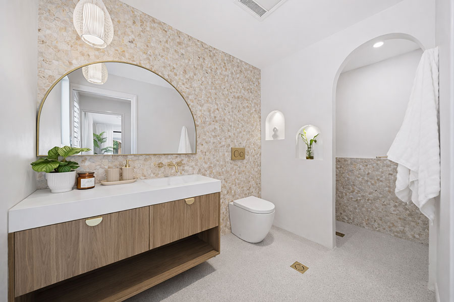 Builder For Bathroom Renovation