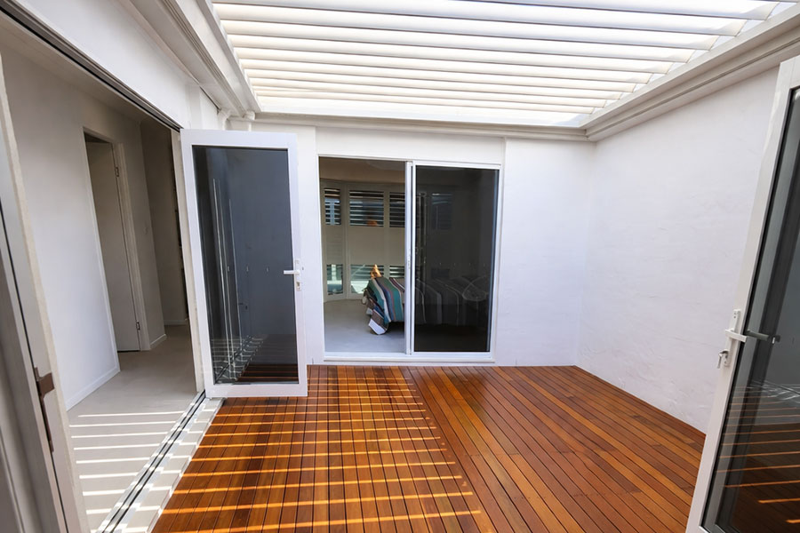 Sunroom Construction Sunshine Coast