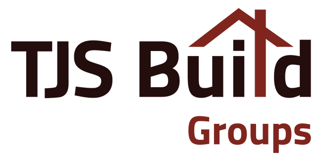 TJS Build Groups Logo