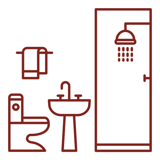 bathroom renovation builder Sunshine Coast