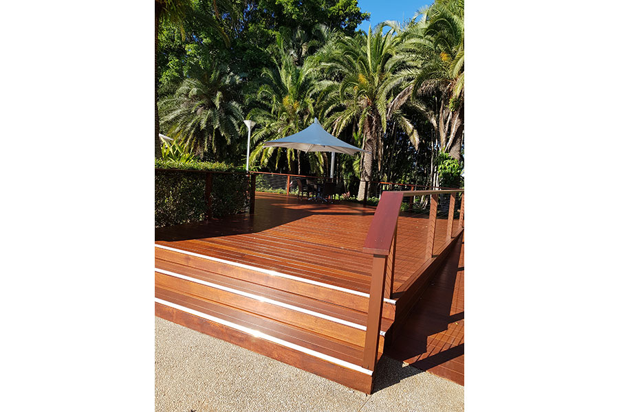 Deck Builder Mooloolaba