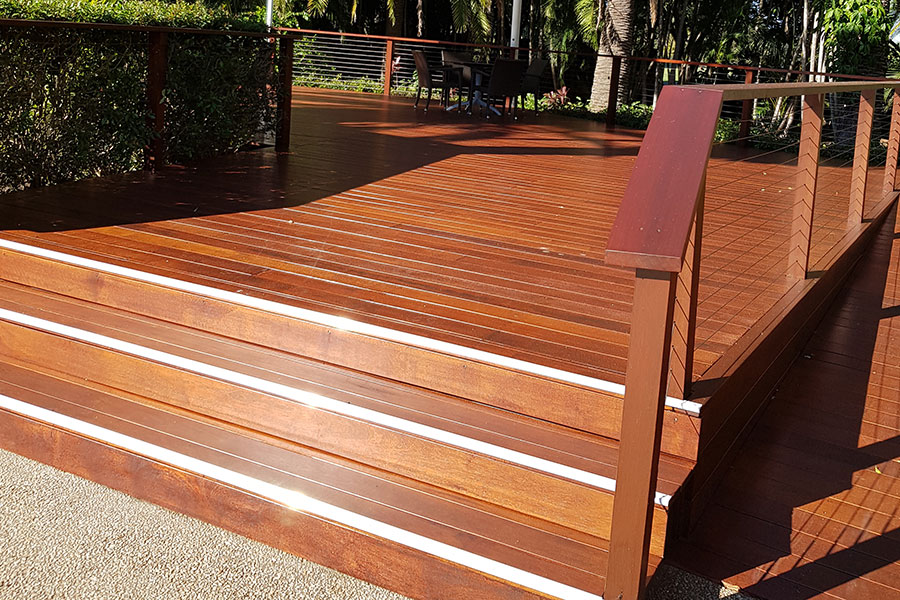 Deck Builder Mooloolaba