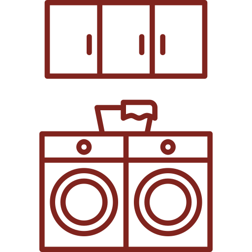 Laundry renovation builder Sunshine Coast