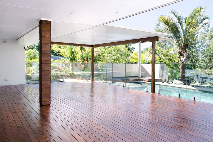 Timber Deck Builder Caloundra