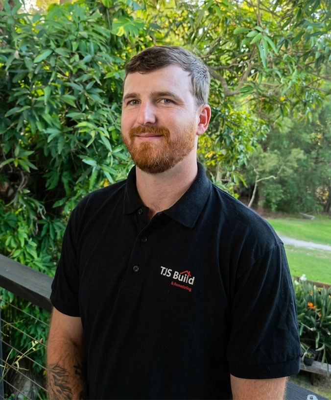 Tomas Searle Tjs Build Groups